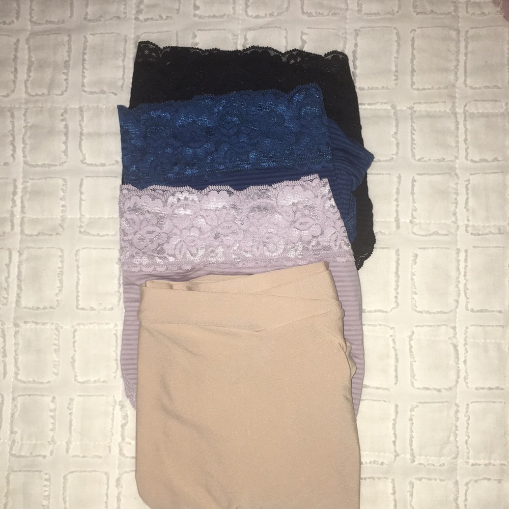 Woman’s Underwear size Large